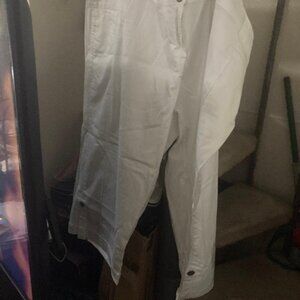 26W CAPRI JEANS 7TH  AVENUE